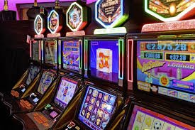 Quickspin slot game interface on vodkatoto login showing fast-loading design